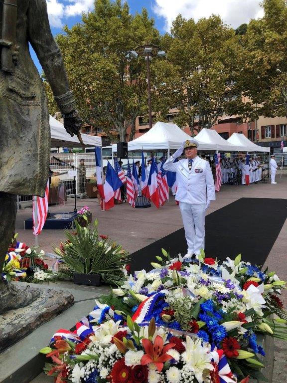 11 fete marine grasse 2022