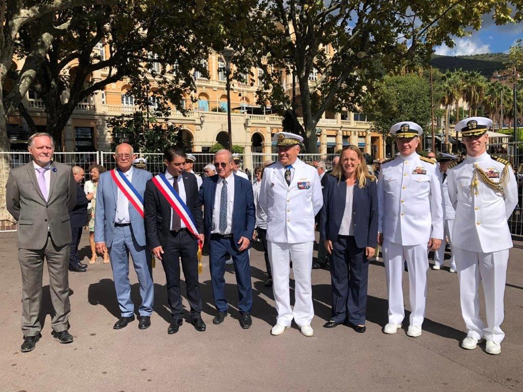 26 fete marine grasse 2022