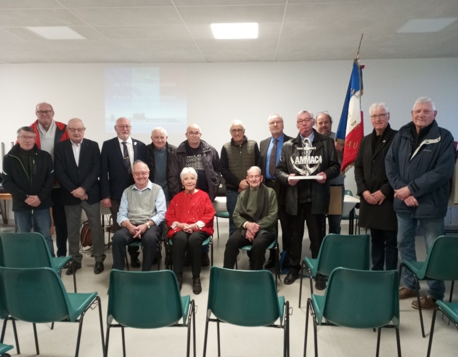AG AMMAC Landerneau janvier 2026