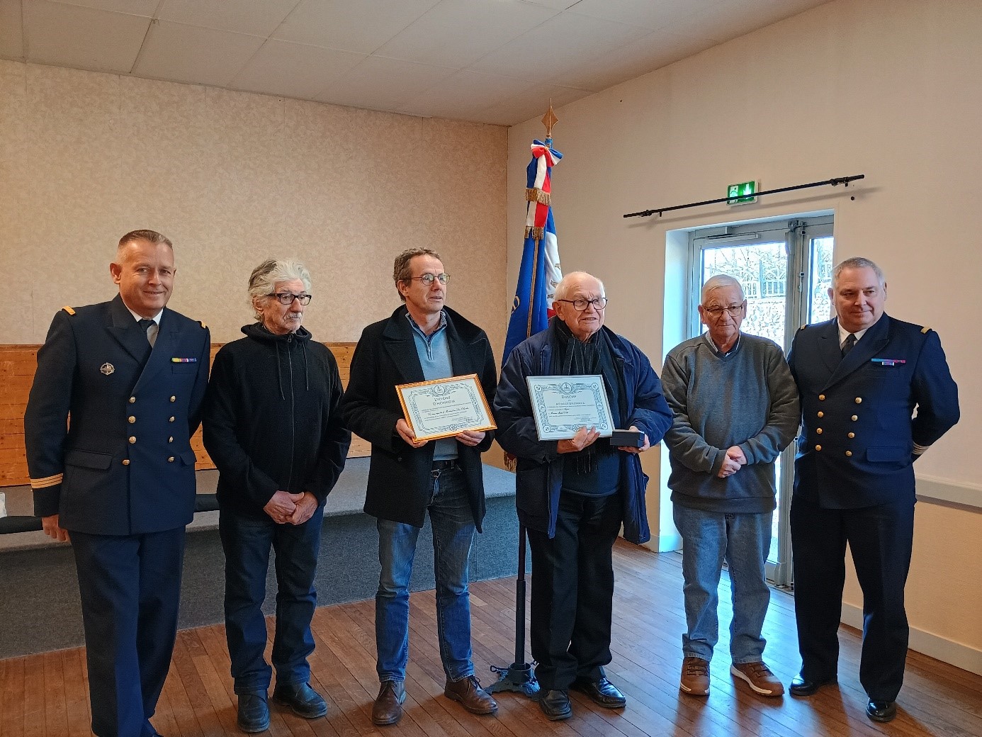 AG AMMAC Val de Loir 2024