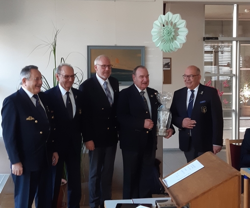 AMMAC Colmar Congrès Land Bade Wurtember 1