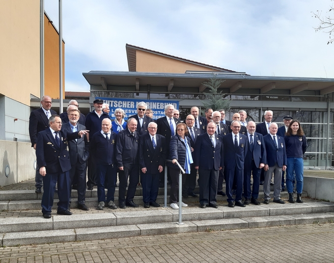 AMMAC Colmar Congrès Land Bade Wurtember 3