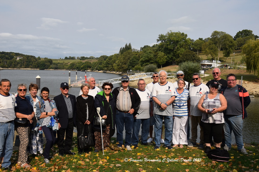 AMMAC Lisieux sept 2025