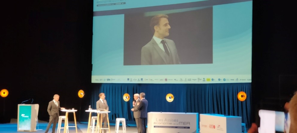 Assises de léconomie de la mer 2023 2