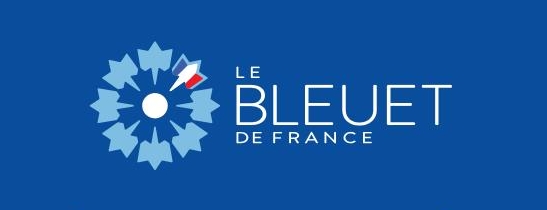 BLEUET DE FRANCE