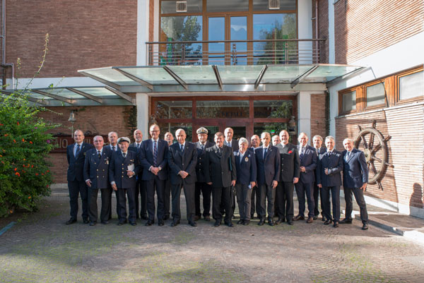 CE CMI Rome nov 2021