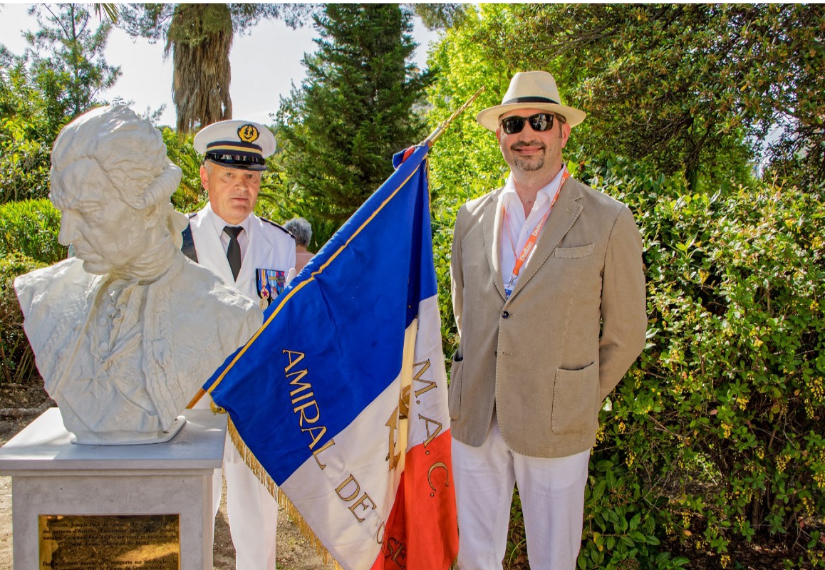 Grasse 1