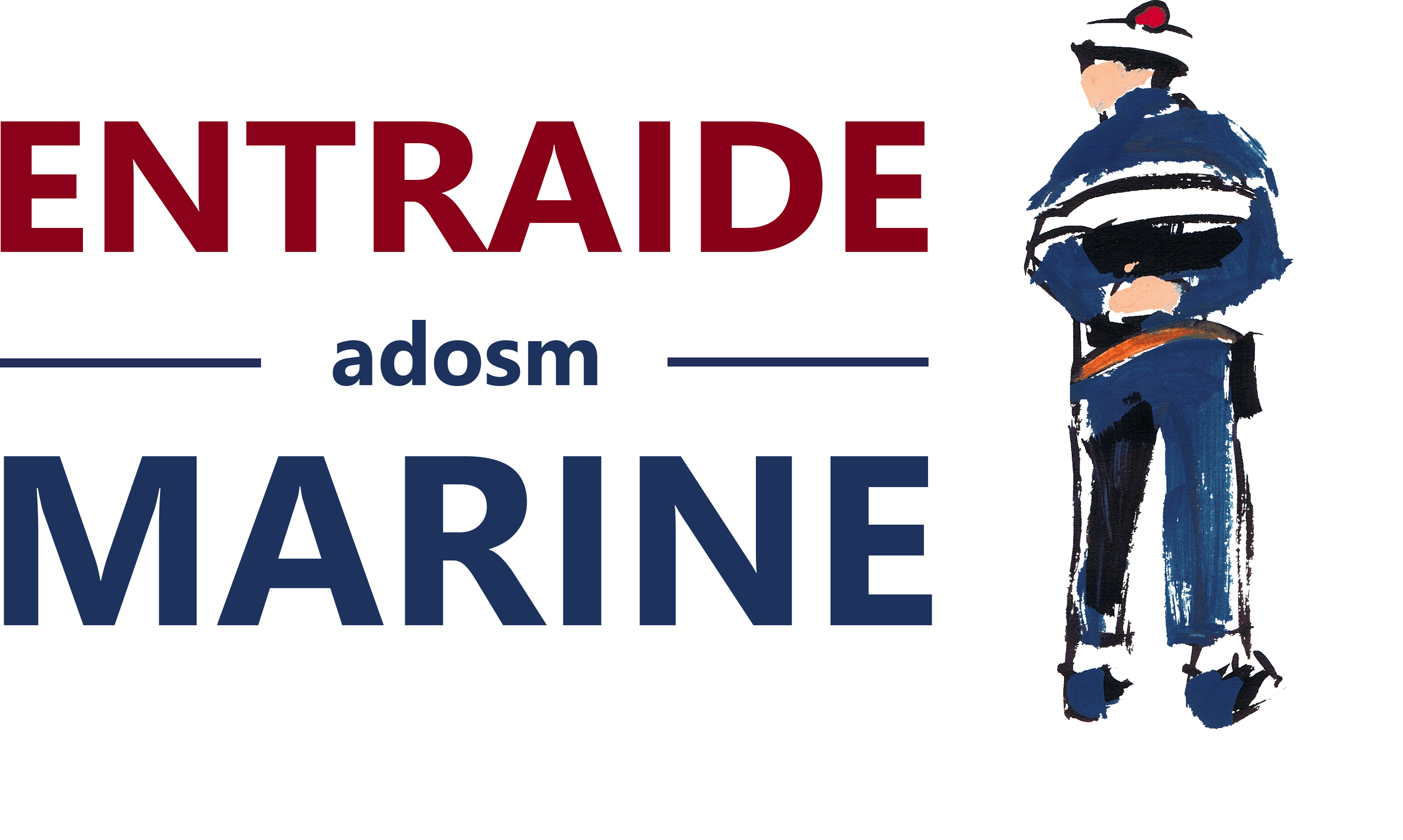 Logo ADOSM