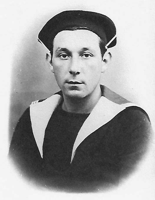Matelot Emile Haillon