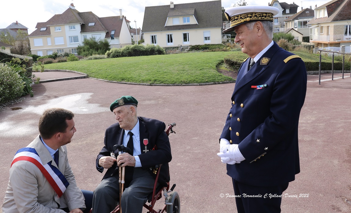 Ouistreham 2