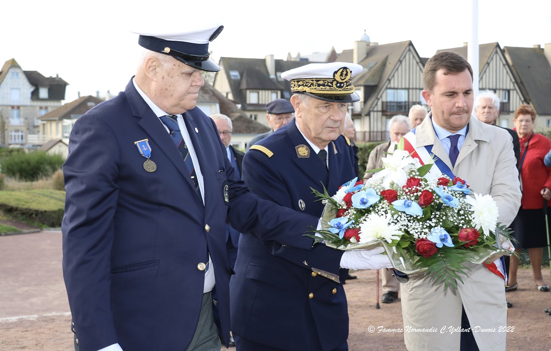 Ouistreham 3