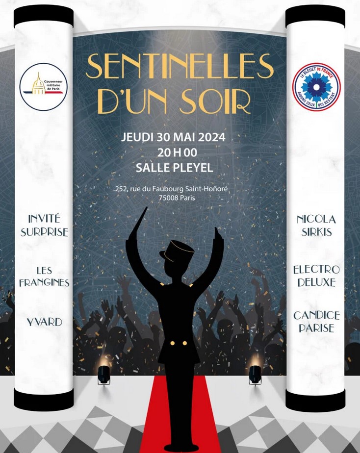 Sentinelles dun soir