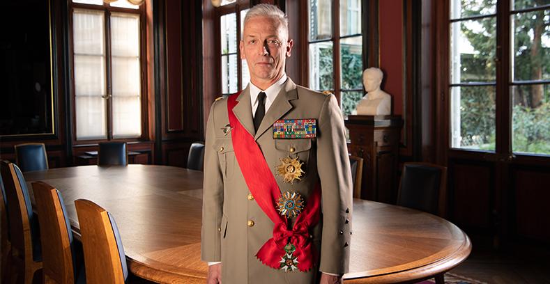ga francois lecointre