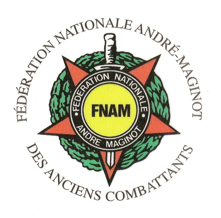 logo FNAM