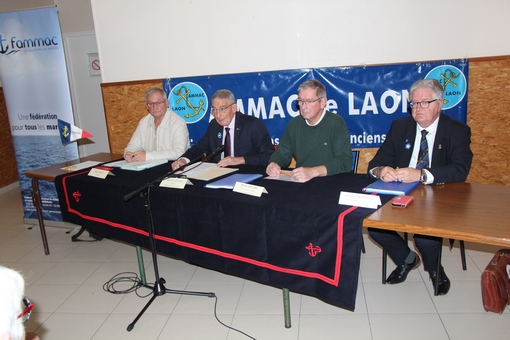 photo du bureau